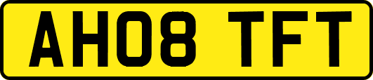 AH08TFT