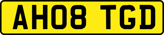 AH08TGD