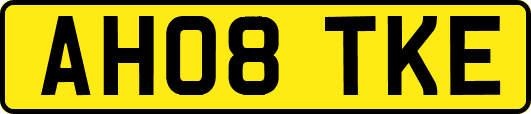 AH08TKE