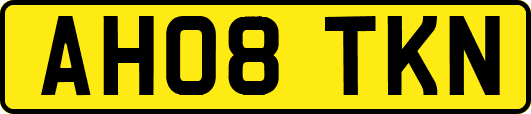 AH08TKN
