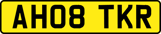 AH08TKR
