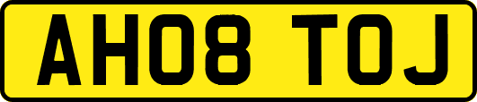 AH08TOJ
