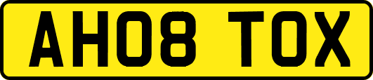 AH08TOX