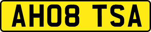 AH08TSA