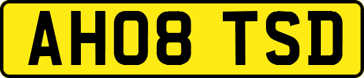 AH08TSD