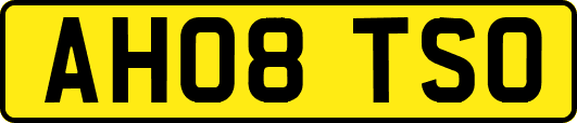 AH08TSO