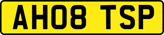 AH08TSP