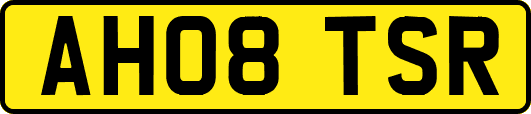 AH08TSR
