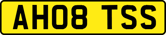 AH08TSS