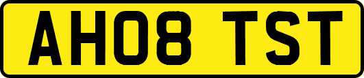 AH08TST