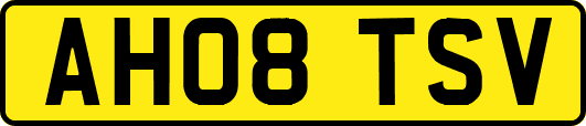 AH08TSV