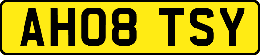 AH08TSY