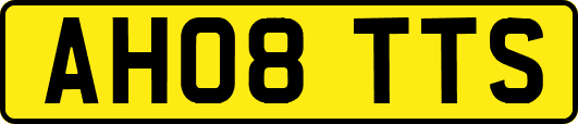 AH08TTS
