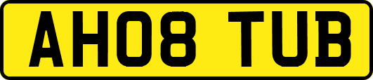 AH08TUB