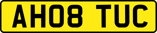 AH08TUC
