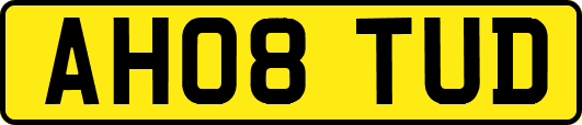 AH08TUD