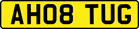AH08TUG