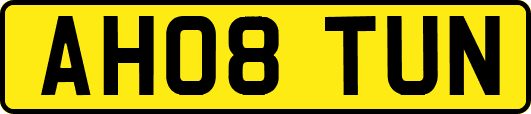 AH08TUN