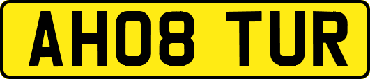 AH08TUR