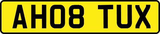 AH08TUX