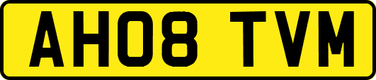 AH08TVM