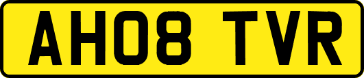 AH08TVR