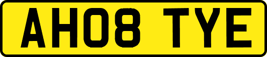 AH08TYE