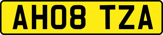 AH08TZA