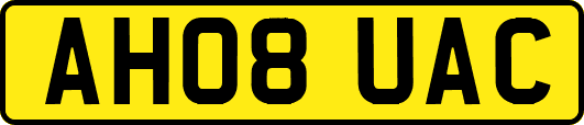 AH08UAC