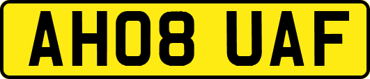 AH08UAF