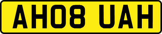 AH08UAH