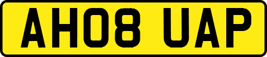 AH08UAP