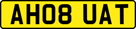 AH08UAT