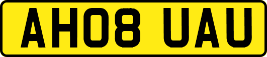 AH08UAU