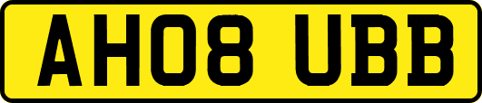 AH08UBB