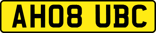 AH08UBC