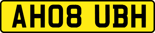 AH08UBH