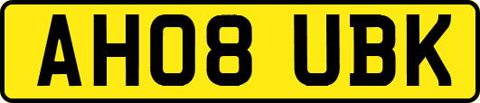 AH08UBK