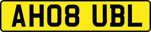 AH08UBL