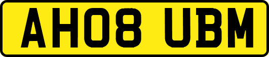AH08UBM
