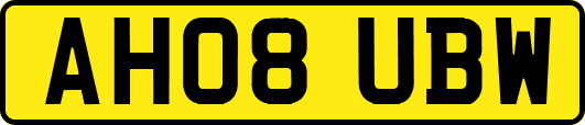 AH08UBW