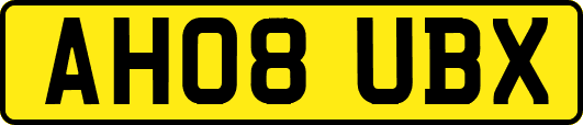 AH08UBX
