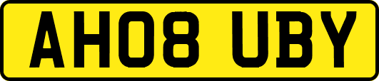 AH08UBY