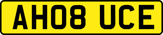 AH08UCE