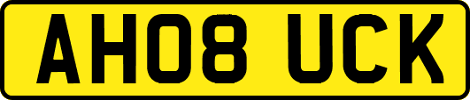 AH08UCK