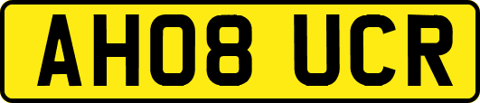 AH08UCR