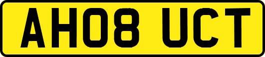 AH08UCT