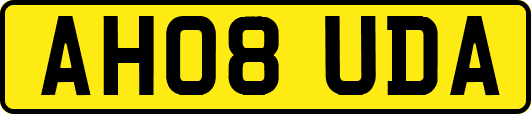 AH08UDA