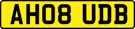 AH08UDB