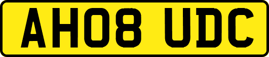 AH08UDC